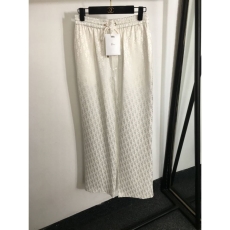 Christian Dior Long Pants